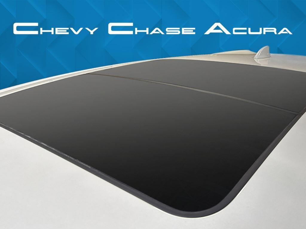 new 2025 Acura ADX car, priced at $41,950