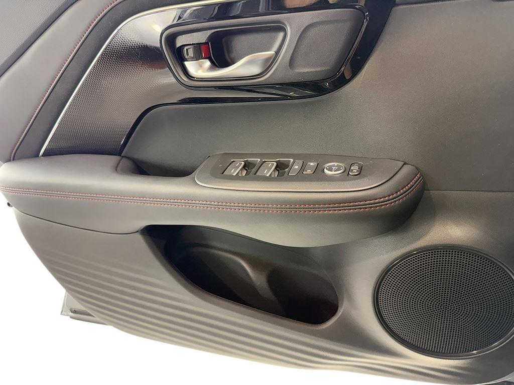 new 2025 Acura ADX car, priced at $41,950