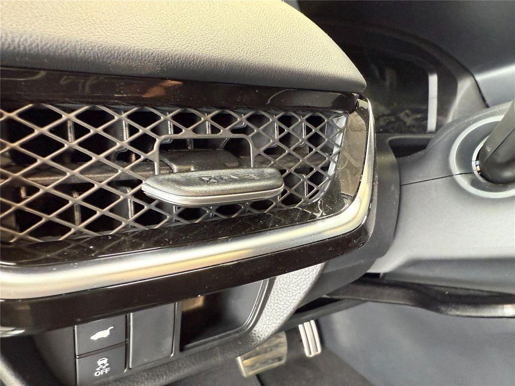 new 2025 Acura ADX car, priced at $41,950