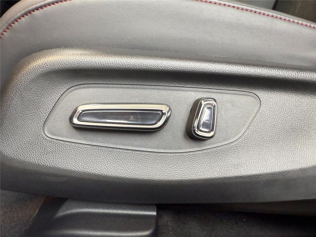 new 2025 Acura ADX car, priced at $41,950