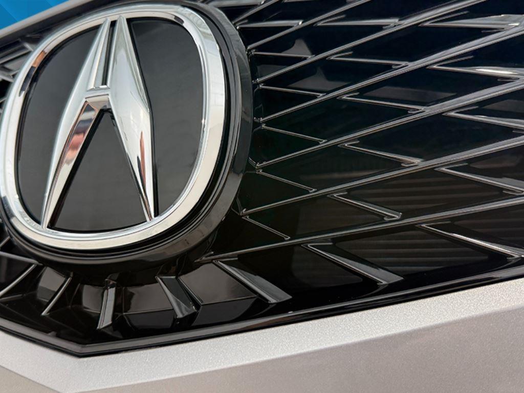 new 2026 Acura Integra car, priced at $37,605