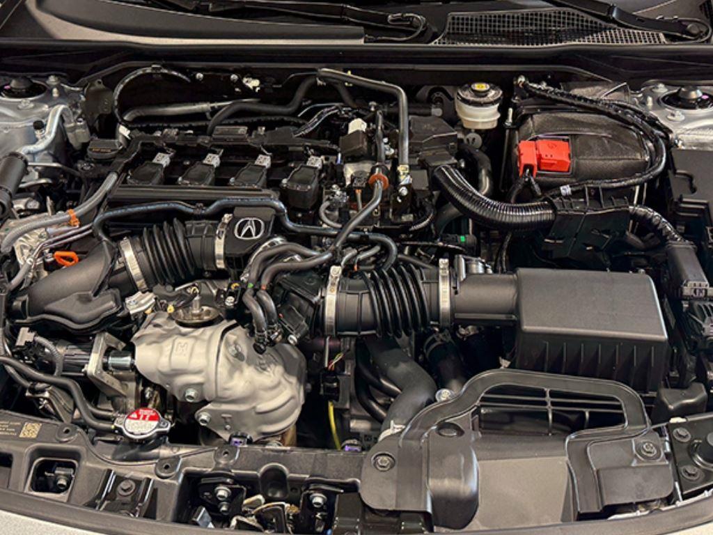 new 2026 Acura Integra car, priced at $37,605