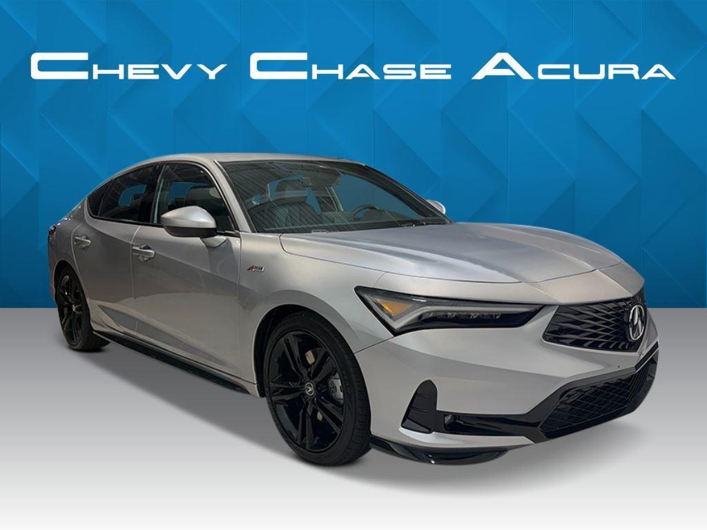 new 2026 Acura Integra car, priced at $37,605