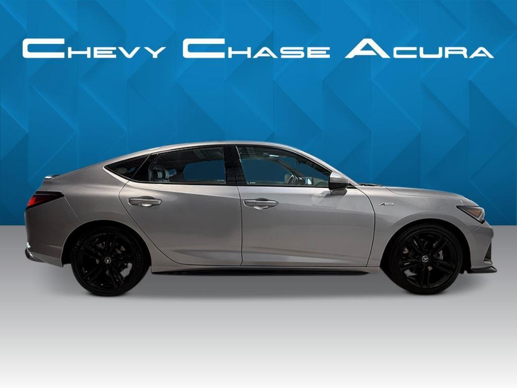 new 2026 Acura Integra car, priced at $37,605