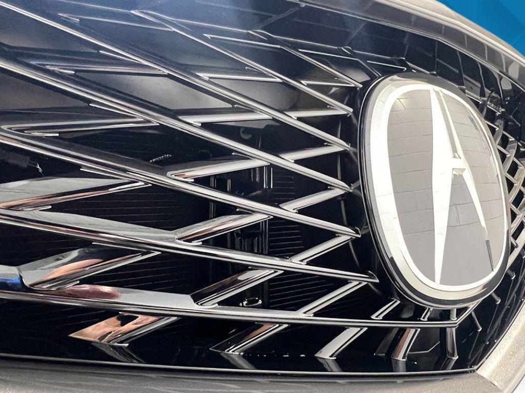 new 2026 Acura MDX car, priced at $64,350