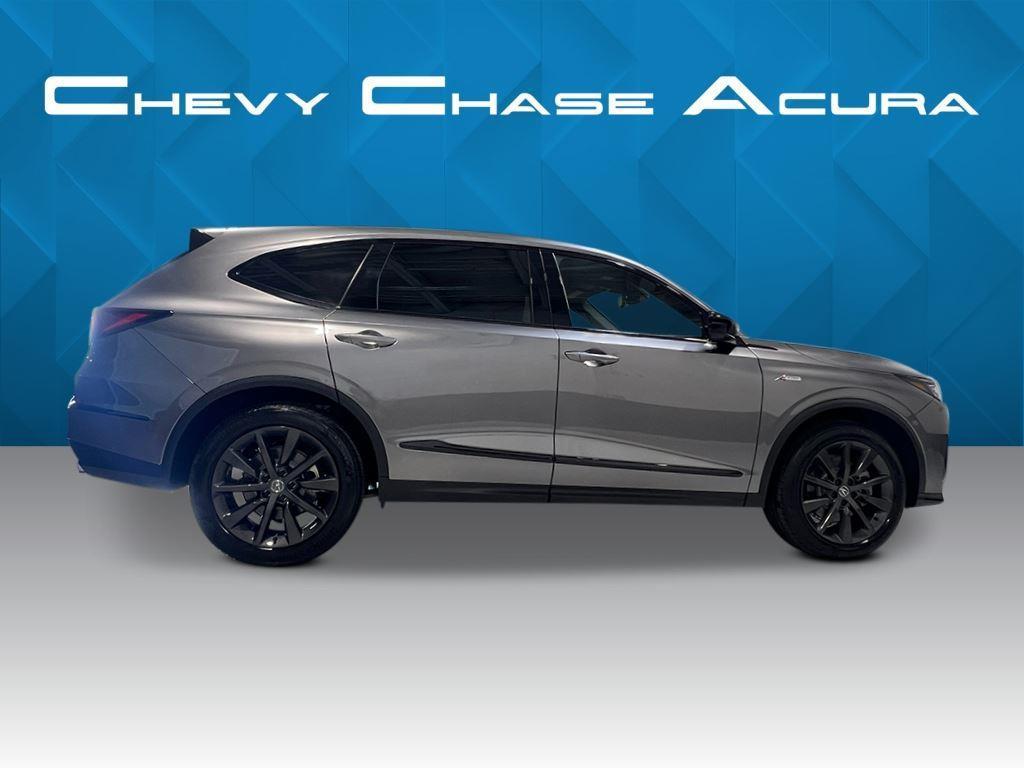new 2026 Acura MDX car, priced at $64,350