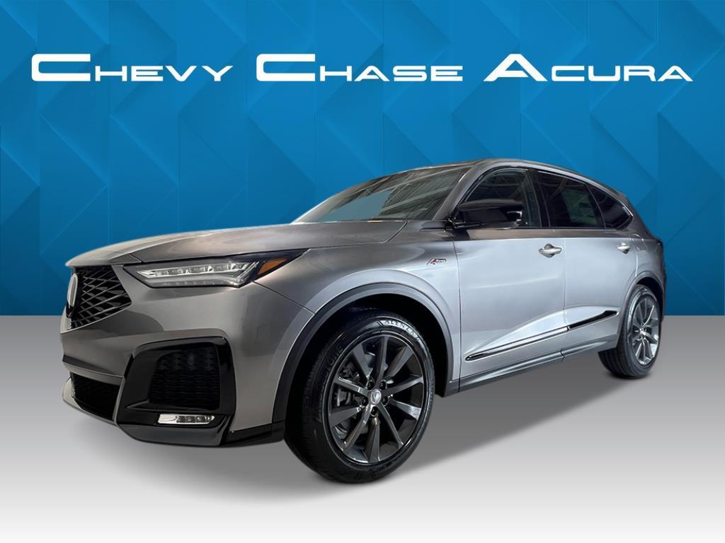 new 2026 Acura MDX car, priced at $64,350