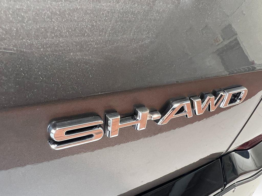 new 2026 Acura MDX car, priced at $64,350