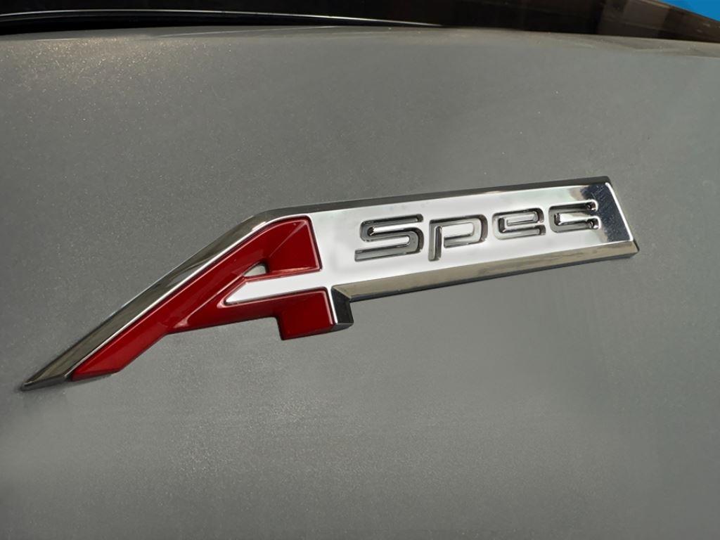 new 2025 Acura ADX car, priced at $41,950