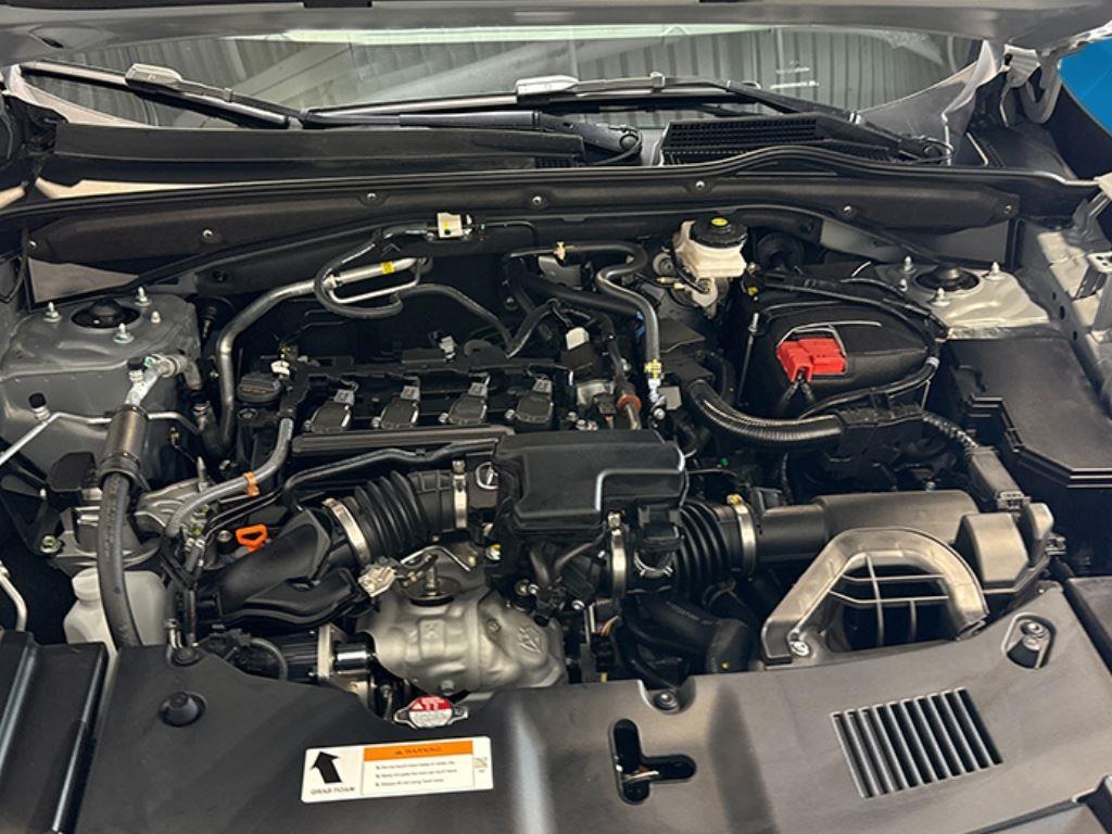 new 2025 Acura ADX car, priced at $41,950