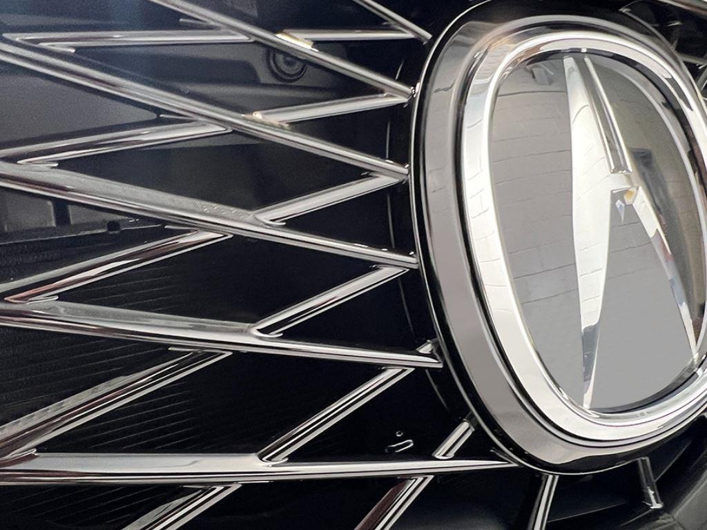 new 2026 Acura RDX car, priced at $47,150