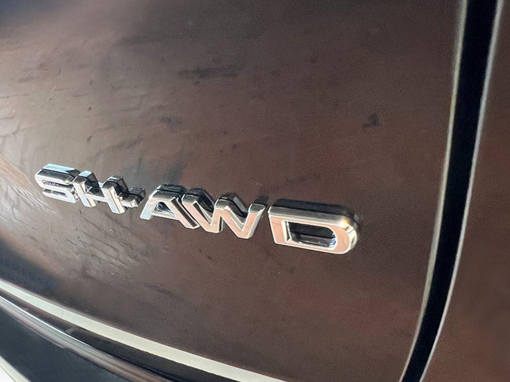 new 2026 Acura RDX car, priced at $47,150