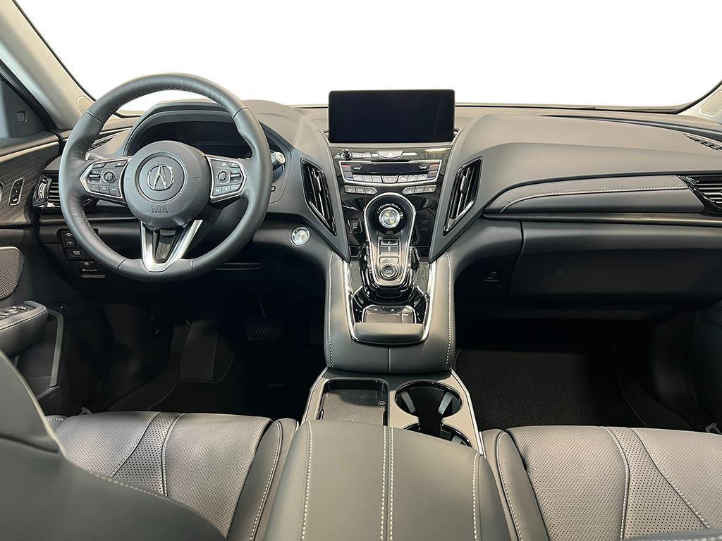 new 2026 Acura RDX car, priced at $54,300