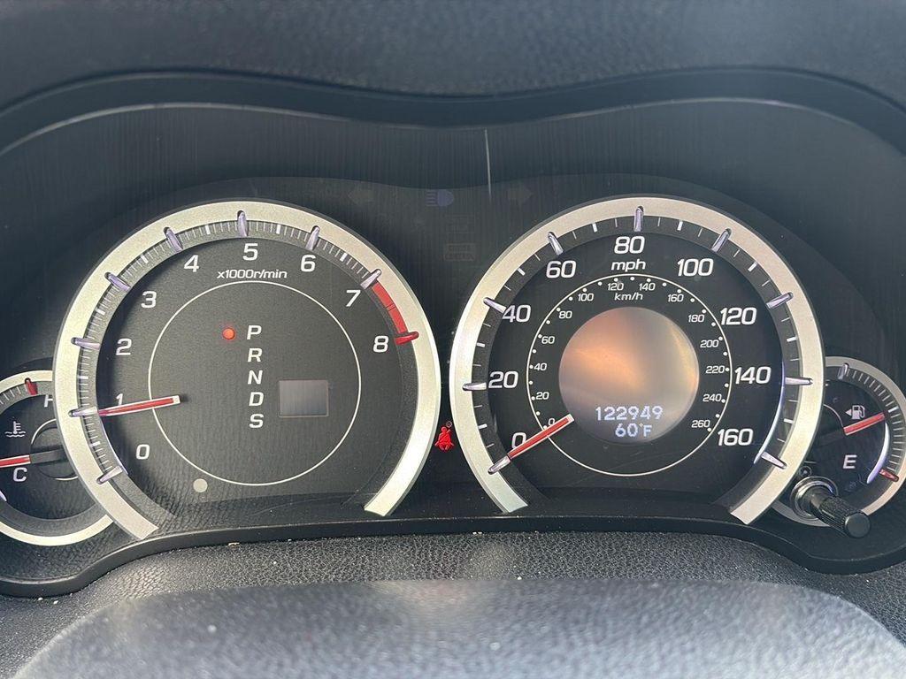 used 2013 Acura TSX car, priced at $12,002