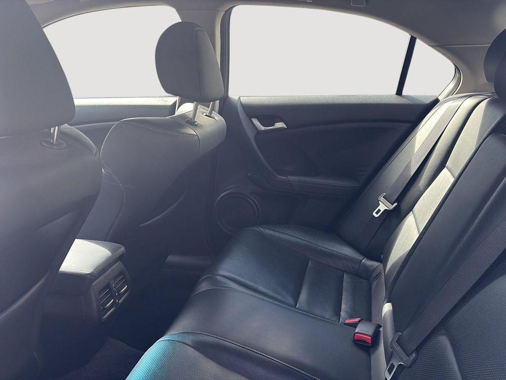 used 2013 Acura TSX car, priced at $12,002