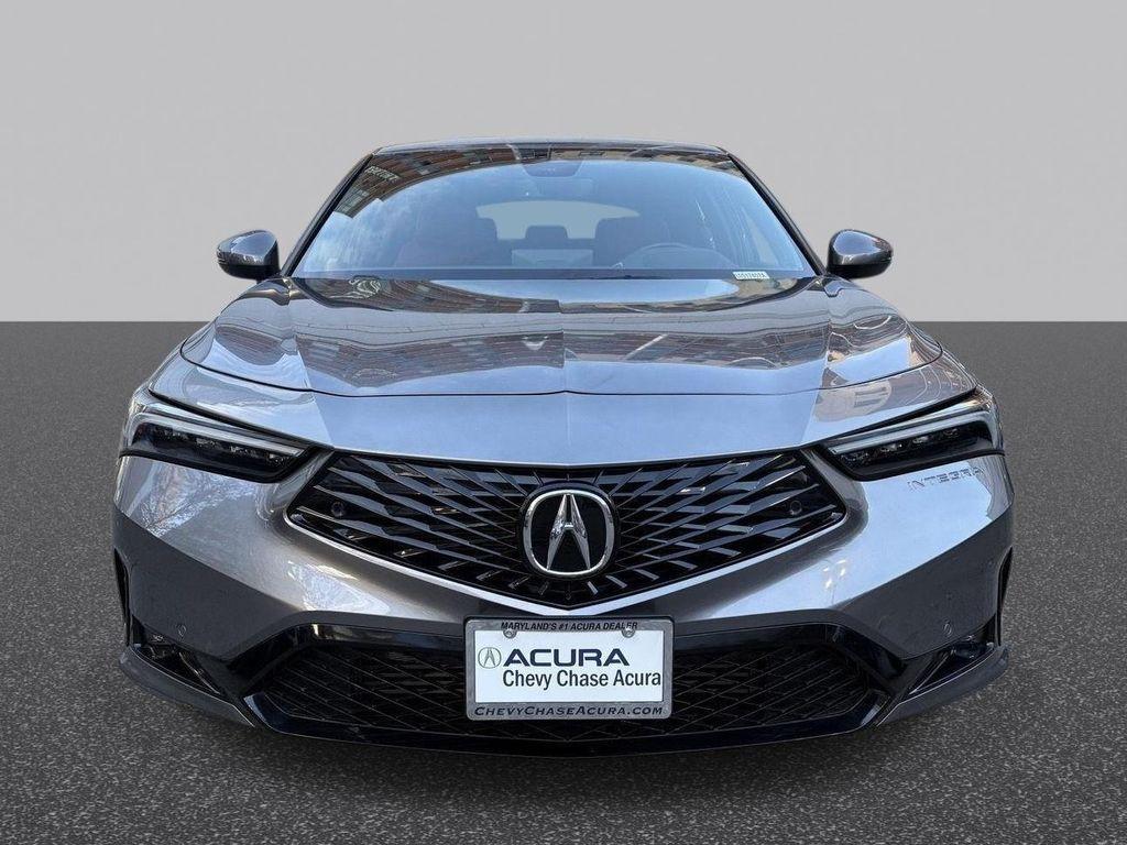 used 2023 Acura Integra car, priced at $29,994