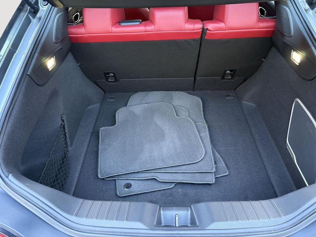 used 2023 Acura Integra car, priced at $29,994