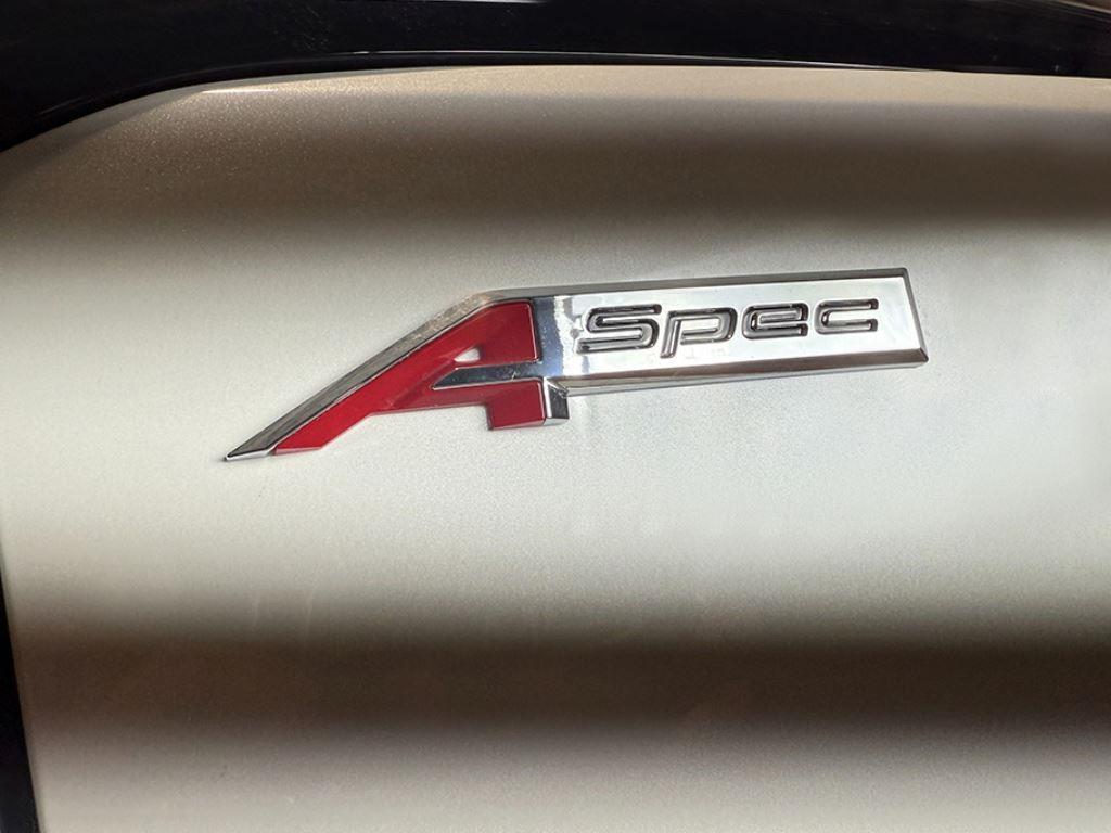 new 2025 Acura ADX car, priced at $45,950