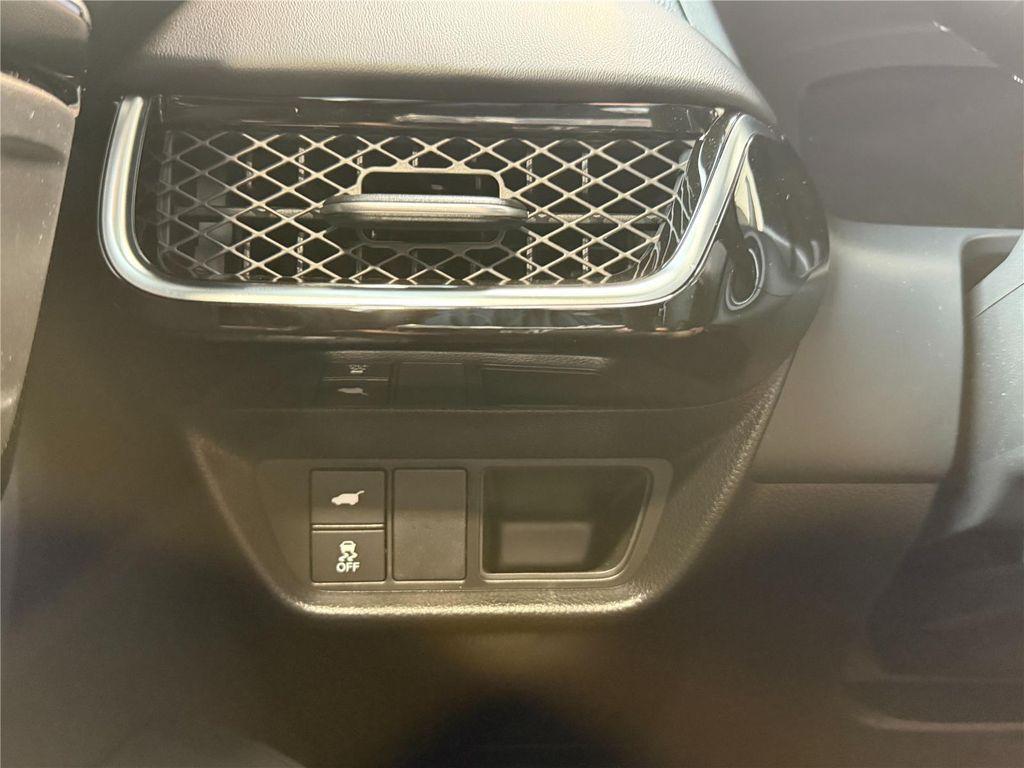 new 2025 Acura ADX car, priced at $39,350