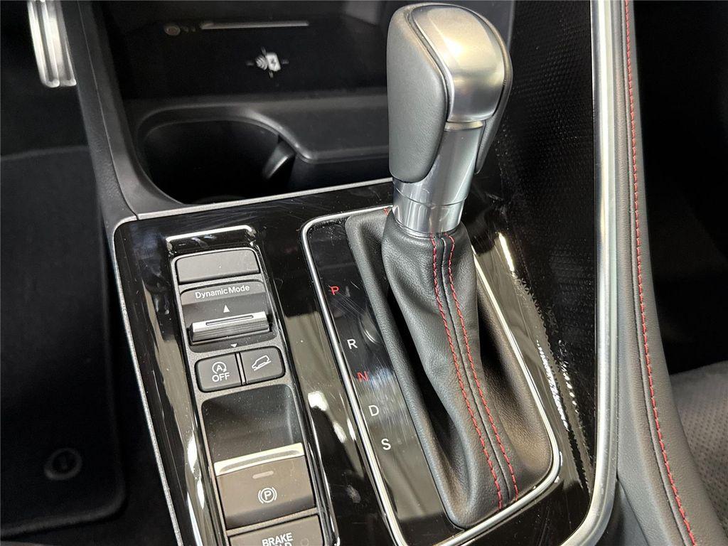 new 2025 Acura ADX car, priced at $39,350