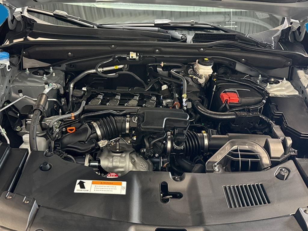 new 2025 Acura ADX car, priced at $41,950