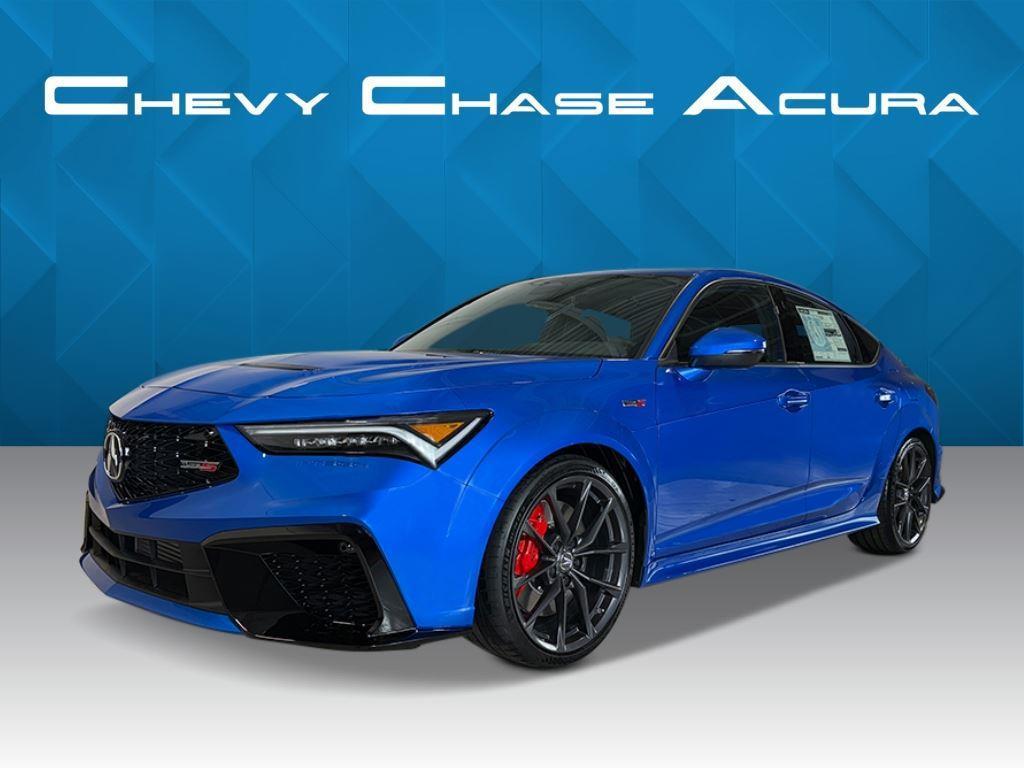 new 2026 Acura Integra car, priced at $55,655