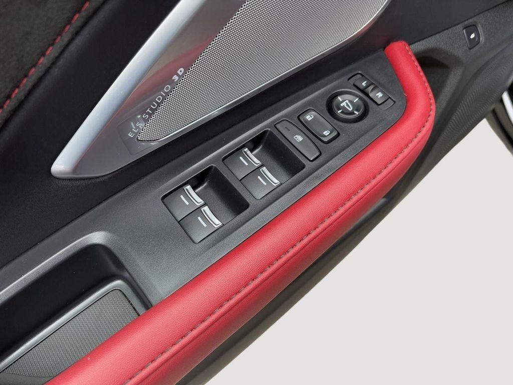 used 2025 Acura RDX car, priced at $41,994