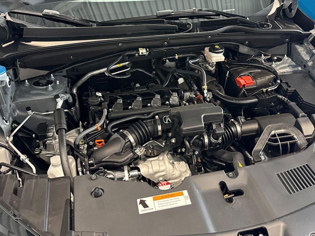 new 2026 Acura ADX car, priced at $46,450