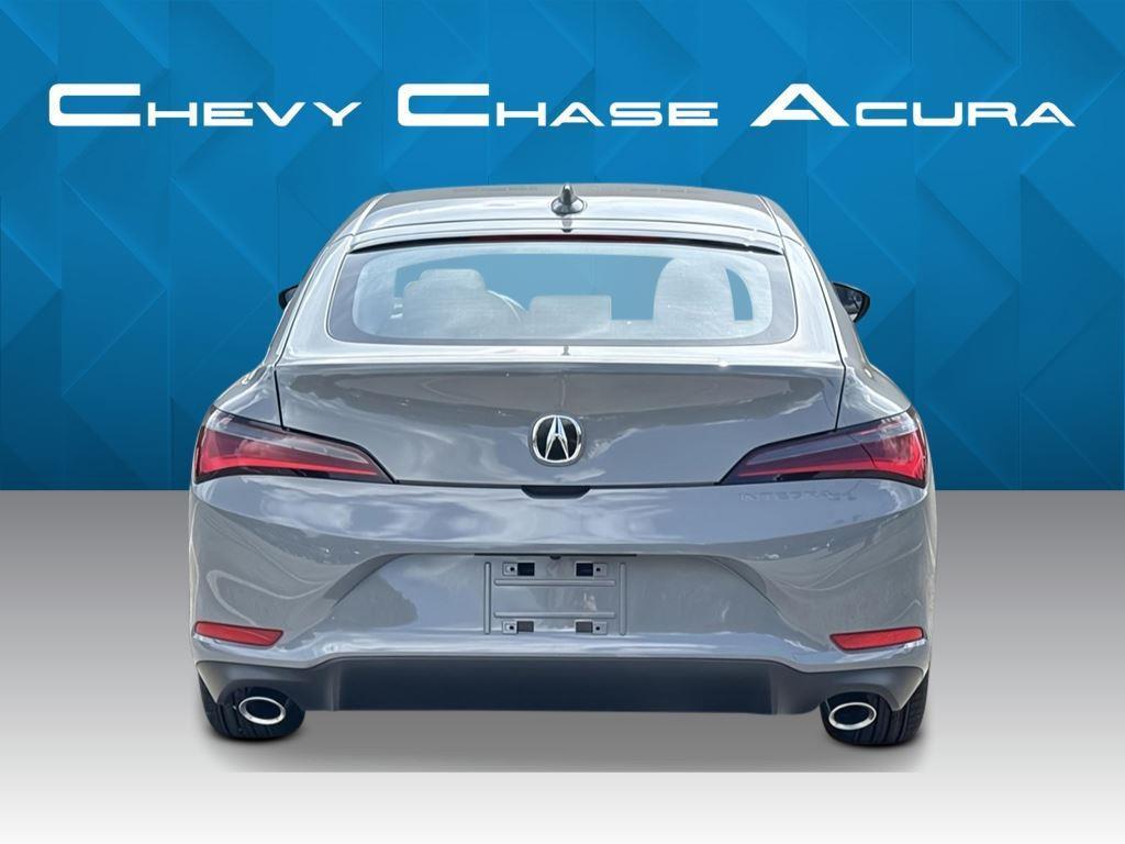 new 2026 Acura Integra car, priced at $35,295