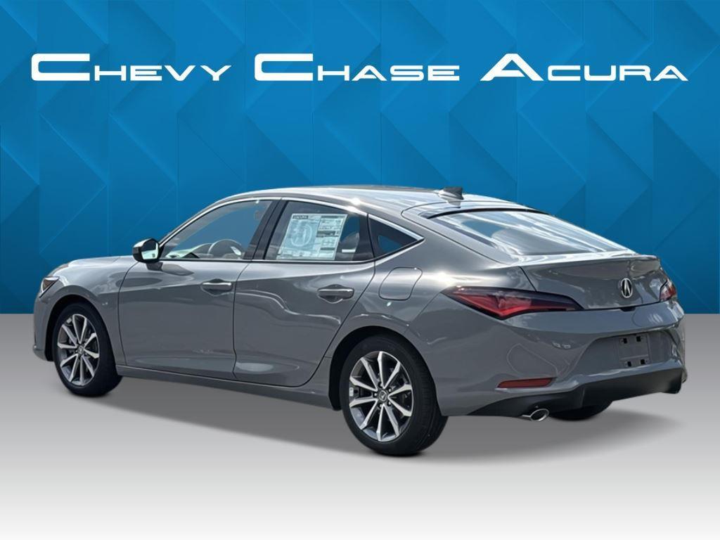 new 2026 Acura Integra car, priced at $35,295