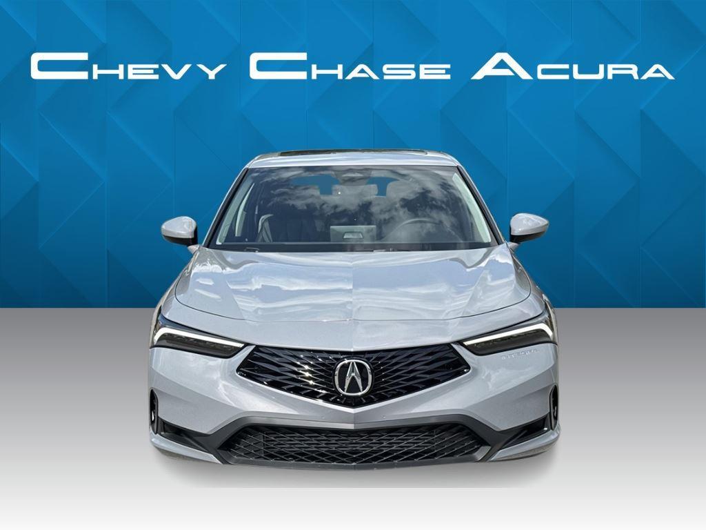 new 2026 Acura Integra car, priced at $35,295