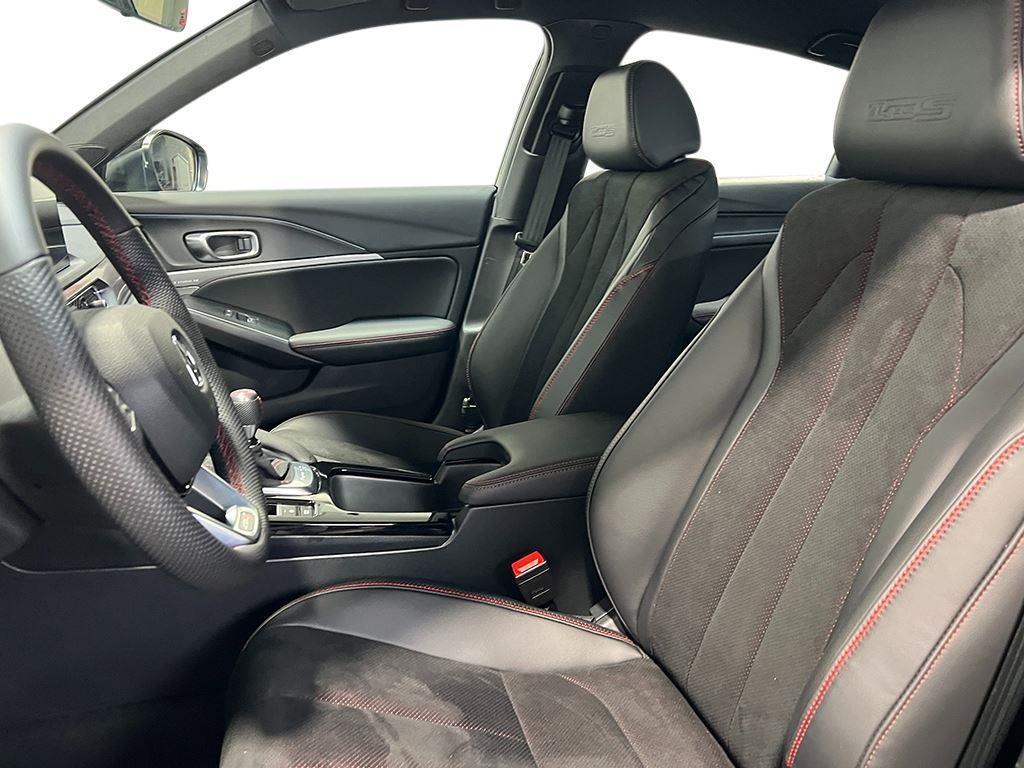 new 2025 Acura Integra car, priced at $54,695