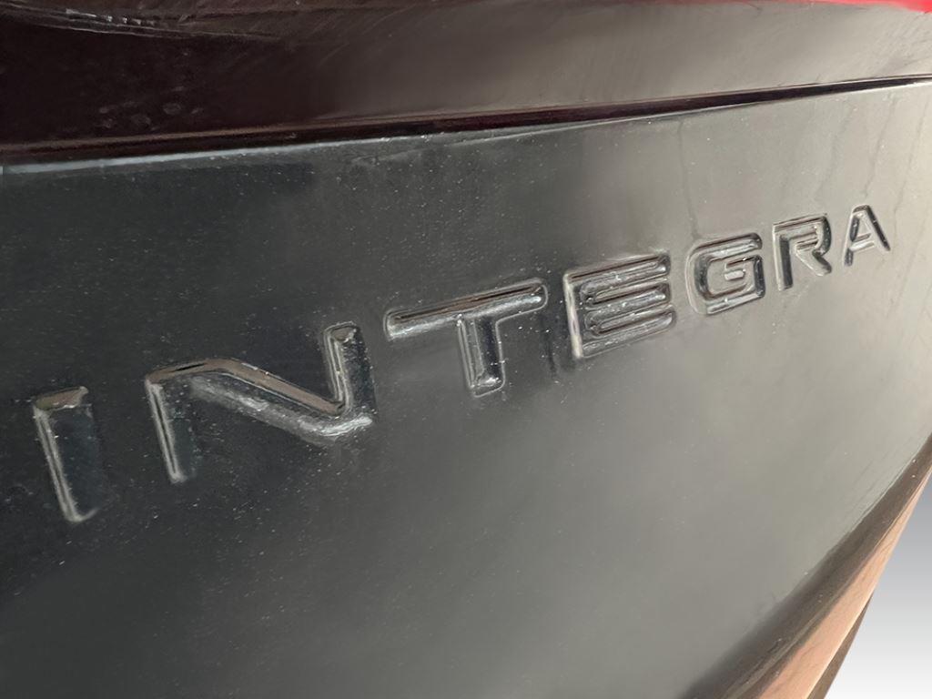 new 2025 Acura Integra car, priced at $54,695