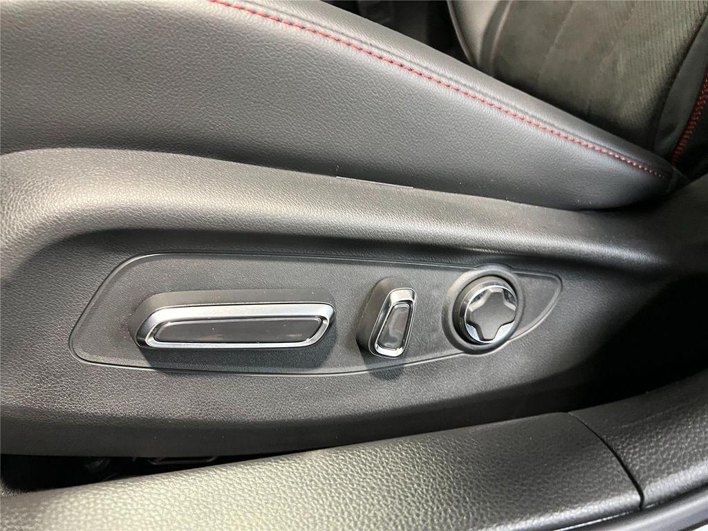 new 2025 Acura Integra car, priced at $54,695