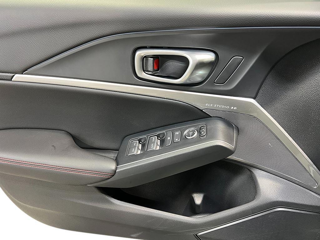 new 2025 Acura Integra car, priced at $54,695