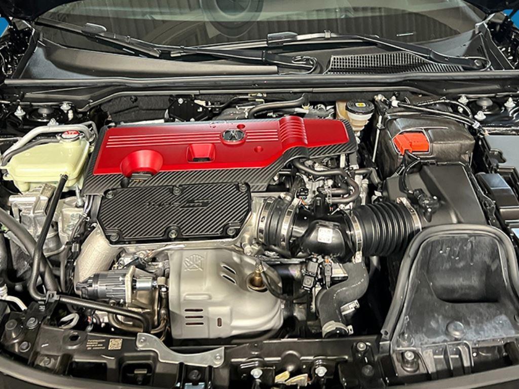 new 2025 Acura Integra car, priced at $54,695