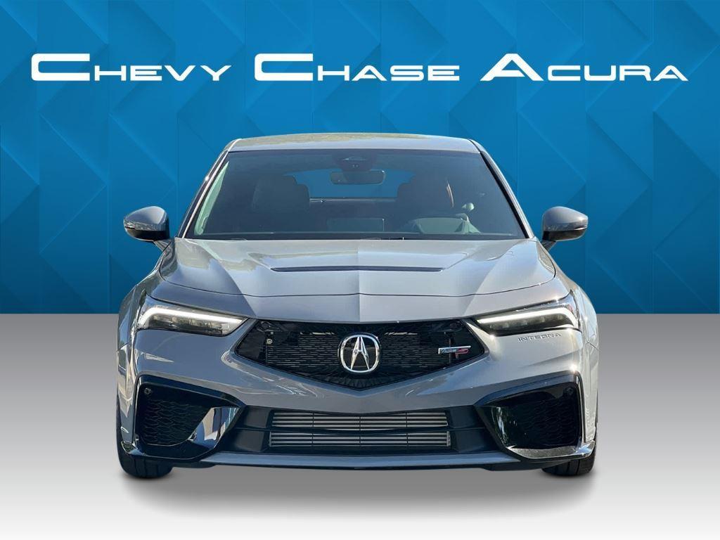 new 2026 Acura Integra car, priced at $55,795