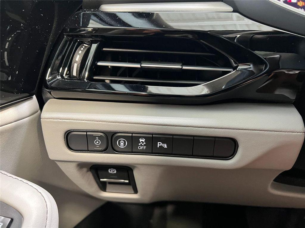 new 2026 Acura MDX car, priced at $60,750