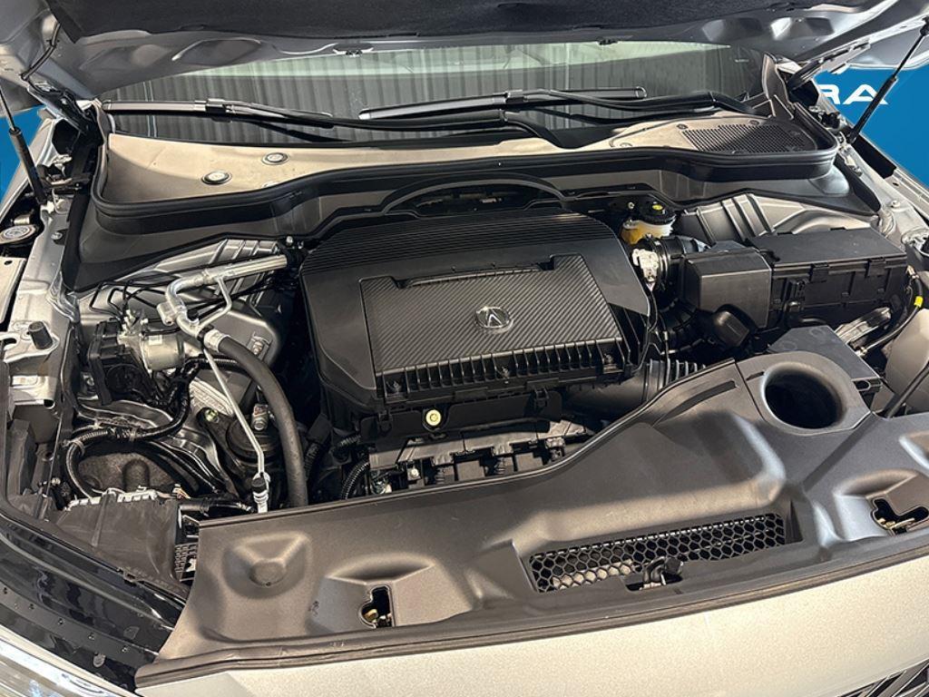 new 2026 Acura MDX car, priced at $60,750