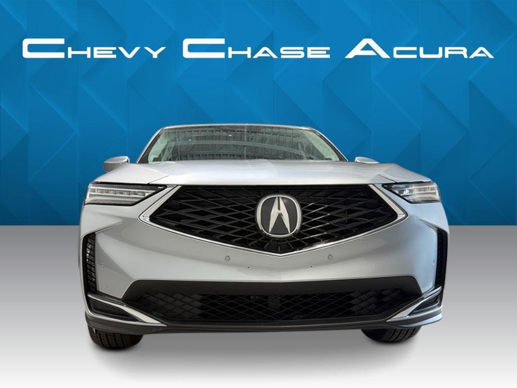 new 2026 Acura MDX car, priced at $60,750