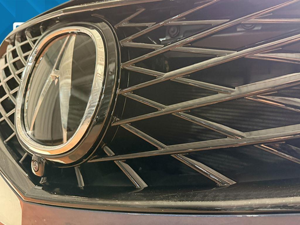 new 2026 Acura RDX car, priced at $54,300