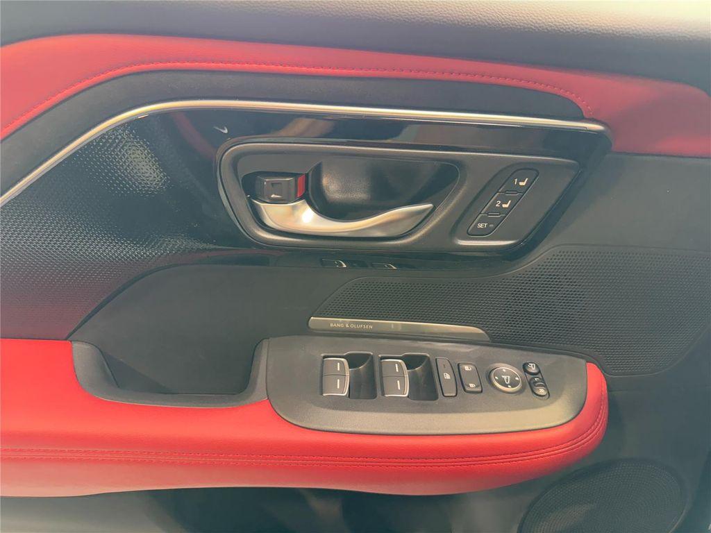 new 2025 Acura ADX car, priced at $44,950