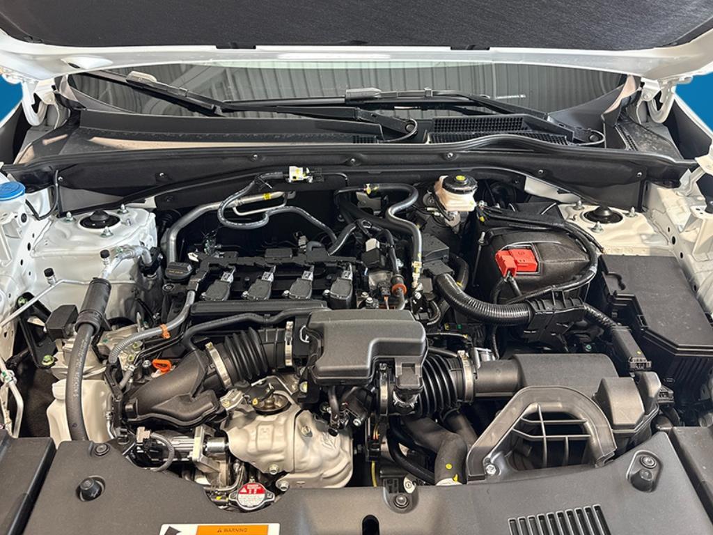 new 2025 Acura ADX car, priced at $44,950