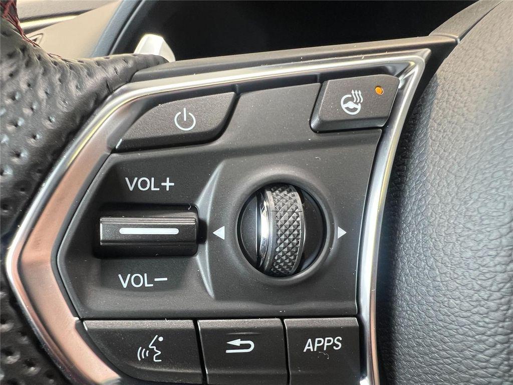 new 2026 Acura RDX car, priced at $56,900