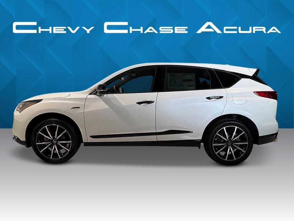 new 2026 Acura RDX car, priced at $56,900