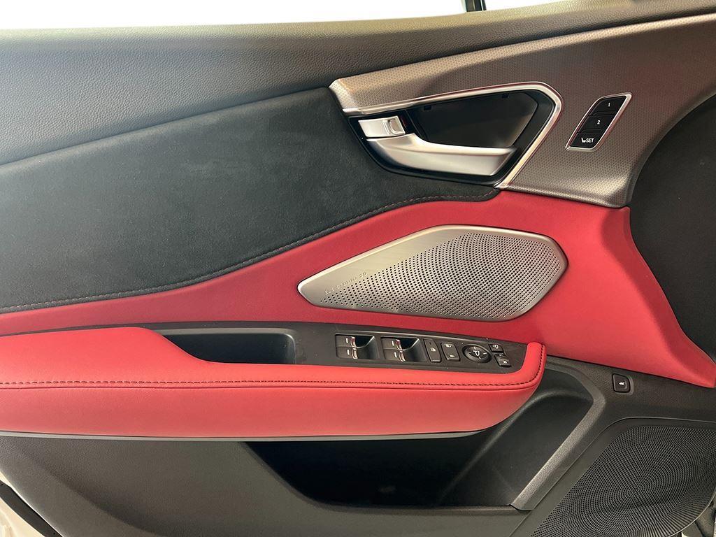 new 2026 Acura RDX car, priced at $56,900