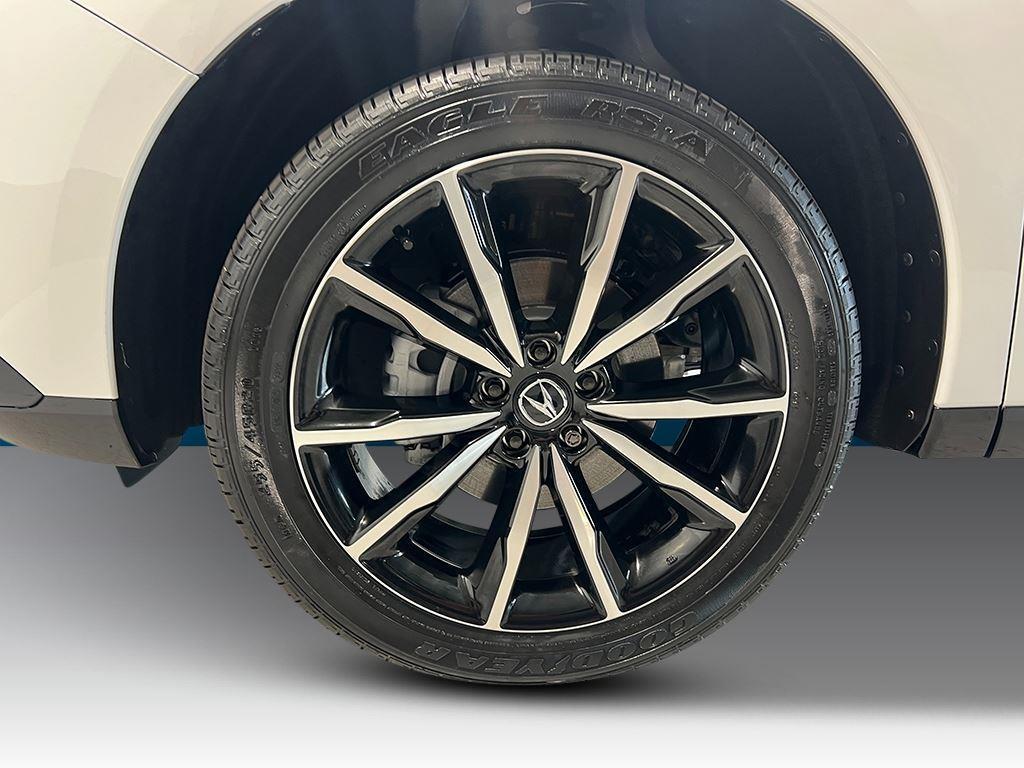 new 2026 Acura RDX car, priced at $56,900