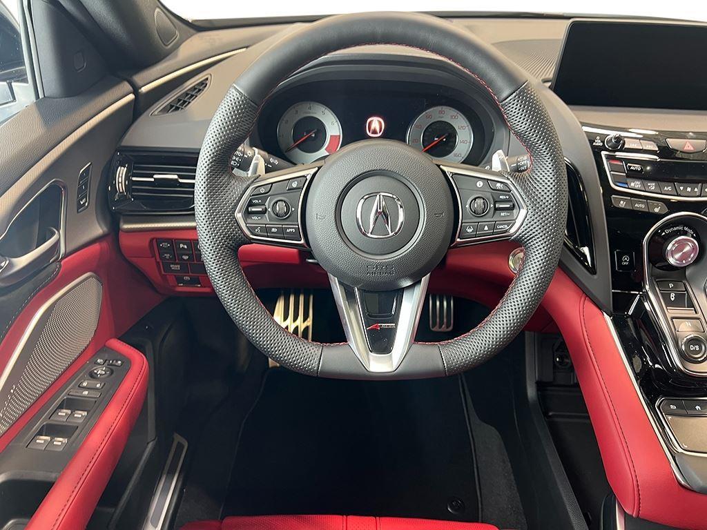 new 2026 Acura RDX car, priced at $56,900