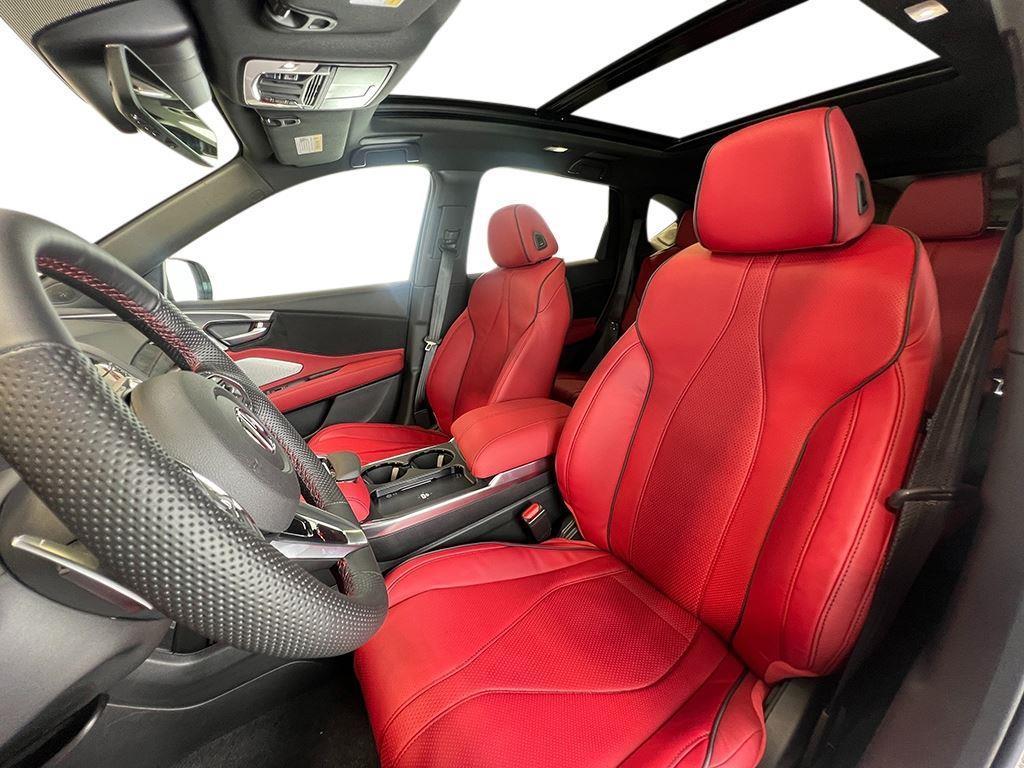 new 2026 Acura RDX car, priced at $56,900