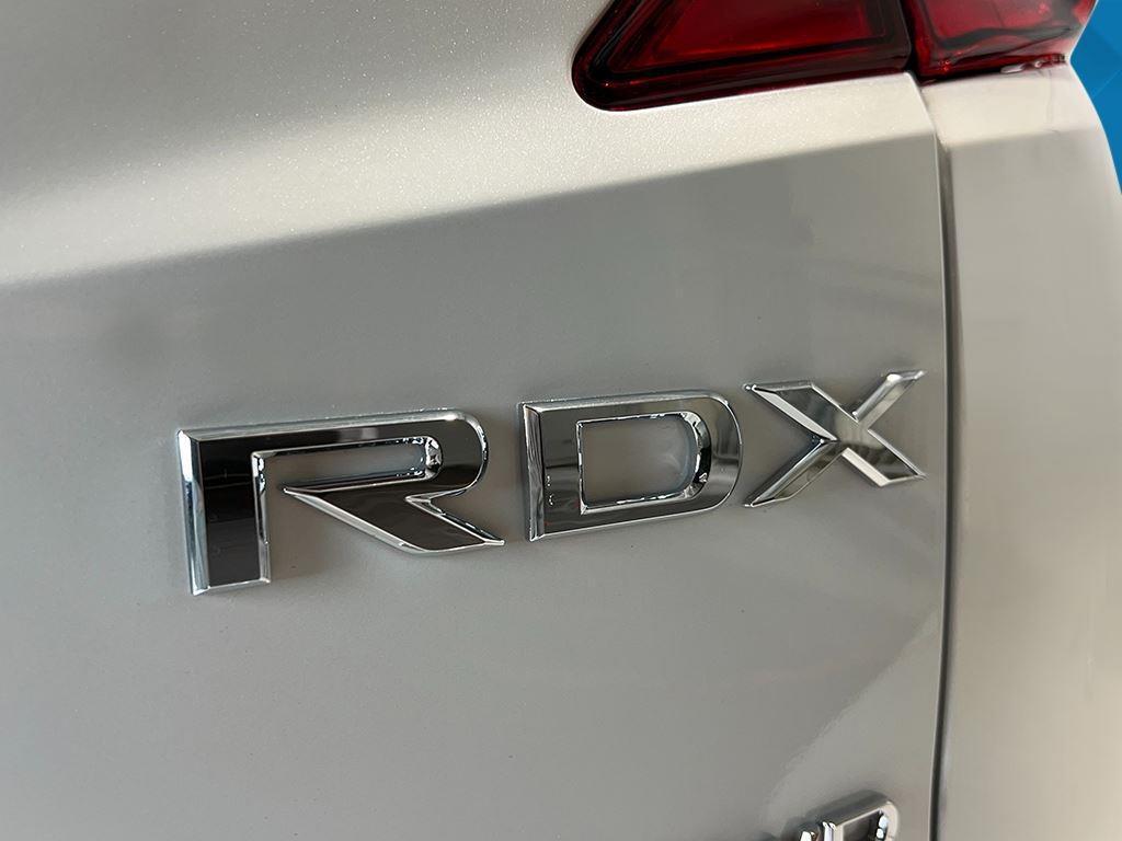 new 2026 Acura RDX car, priced at $56,900